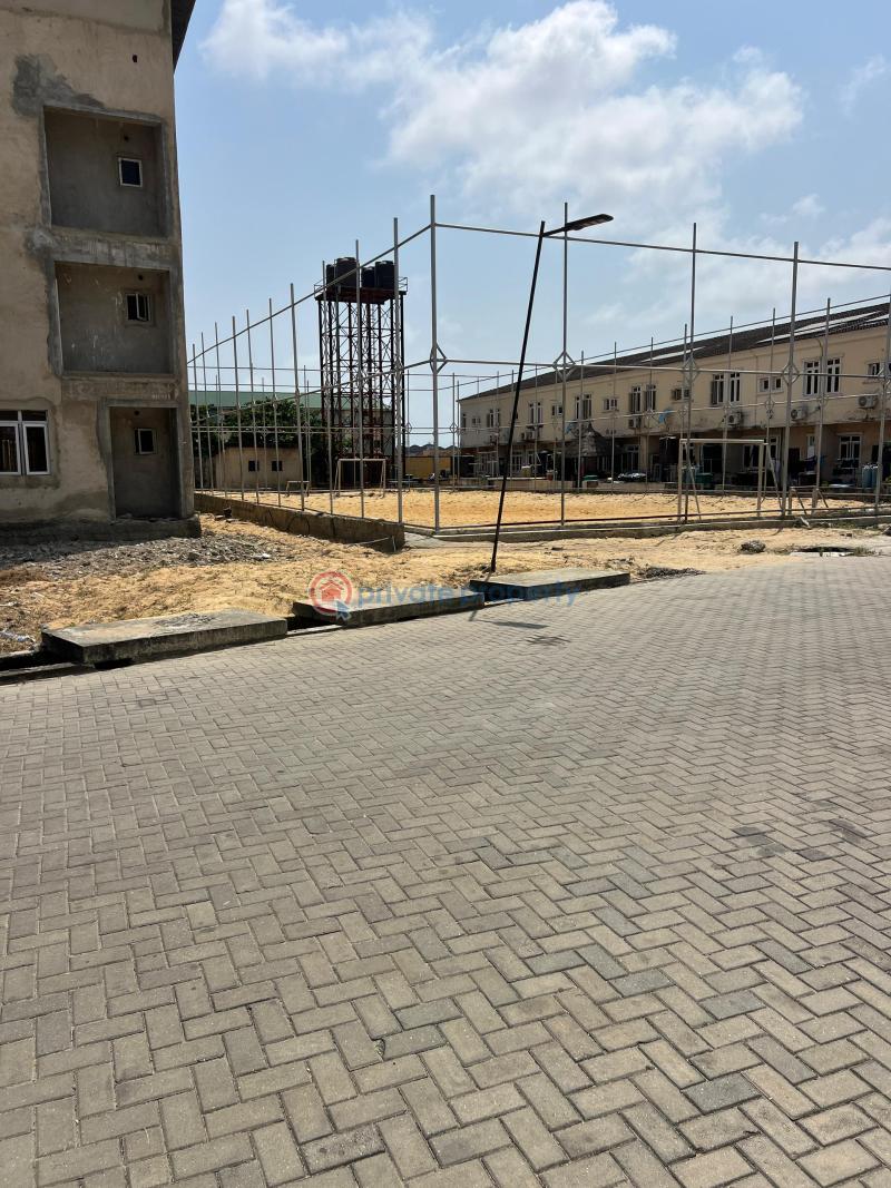 1 bedroom Self Contain For Rent Abraham Adesanya Estate Ajah Lagos - 5