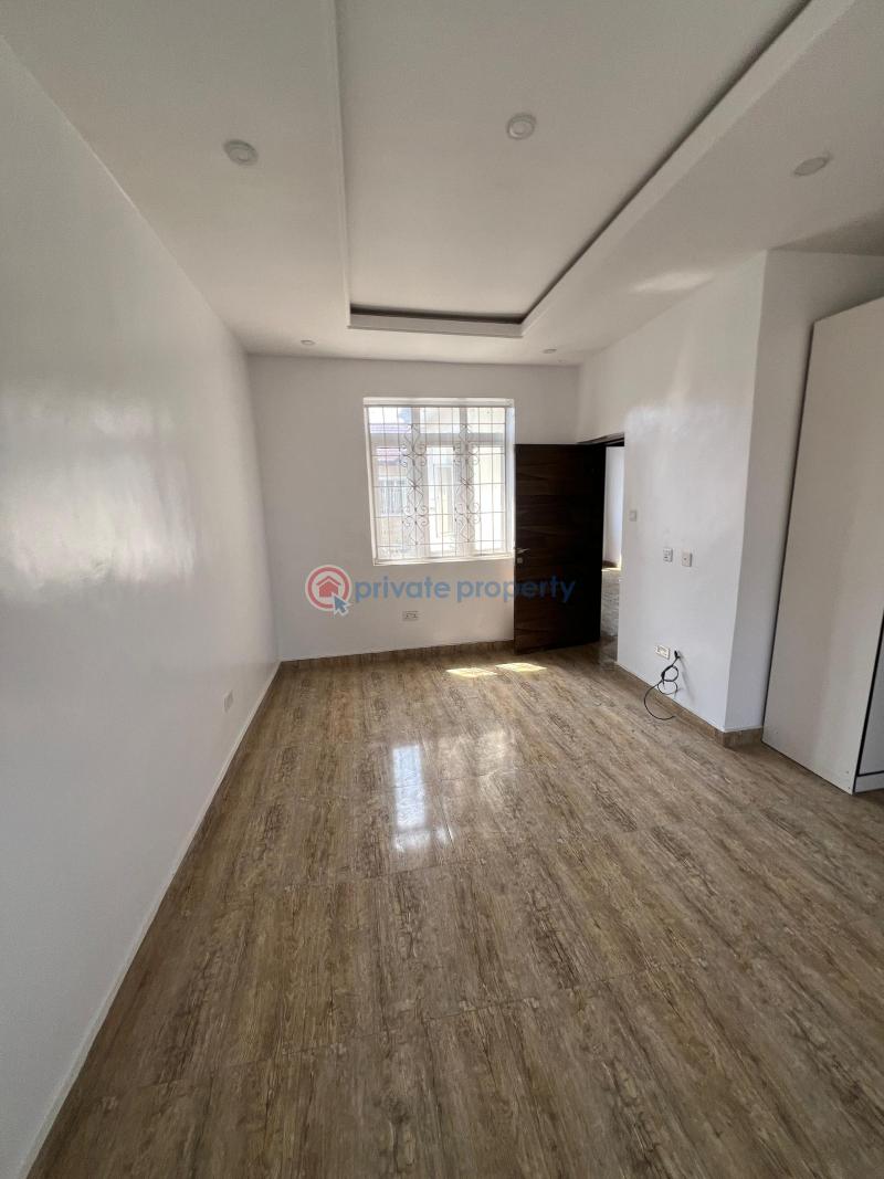 1 bedroom Self Contain For Rent Abraham Adesanya Estate Ajah Lagos - 9