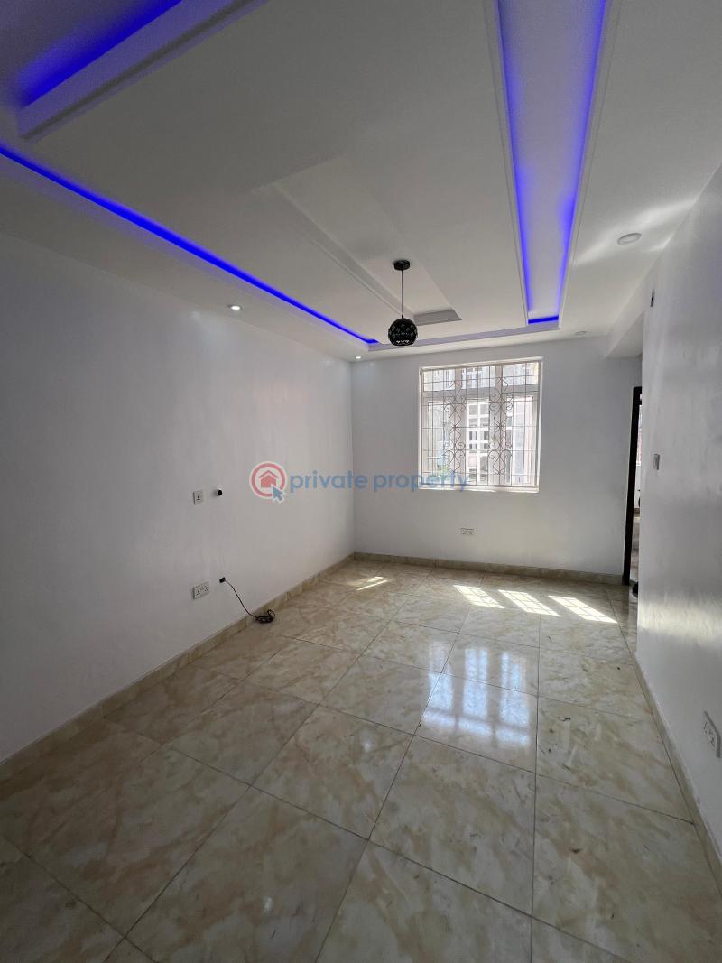 1 bedroom Self Contain For Rent Abraham Adesanya Estate Ajah Lagos - 13