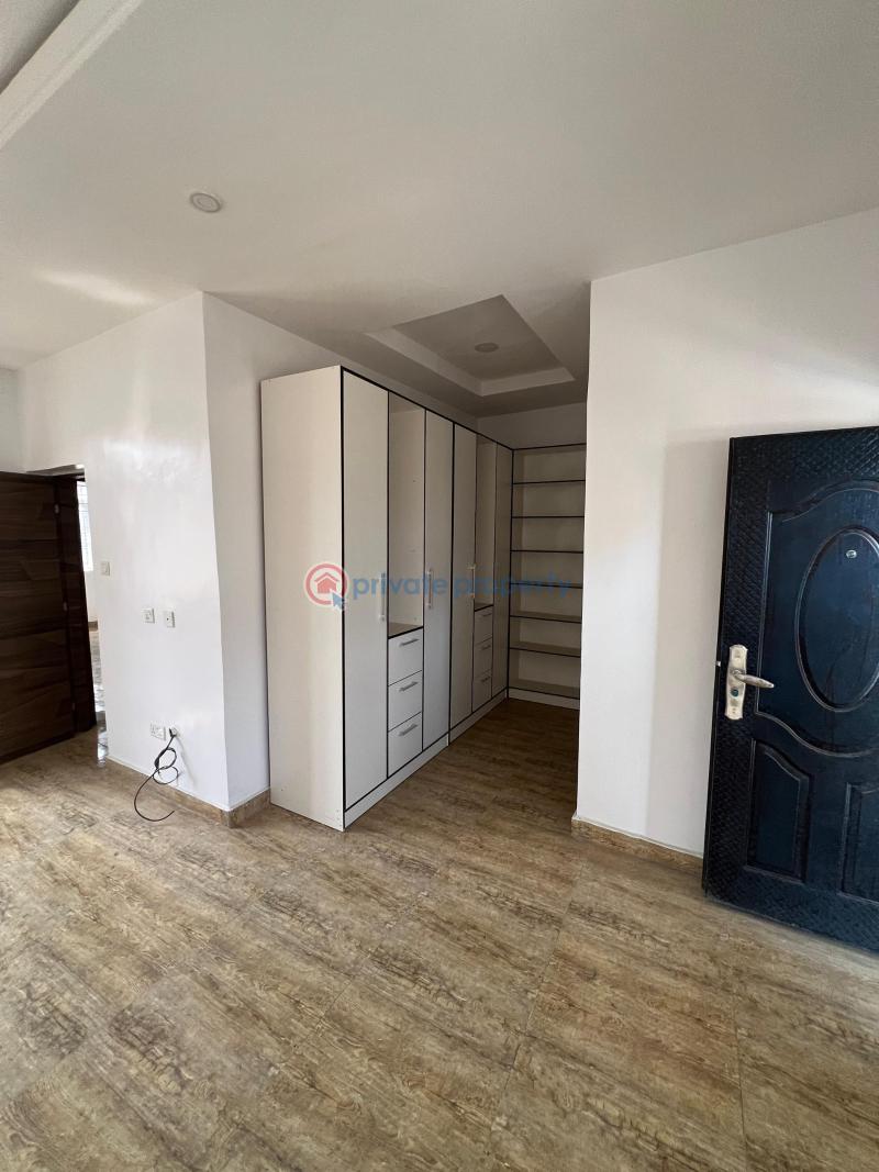 1 bedroom Self Contain For Rent Abraham Adesanya Estate Ajah Lagos - 6