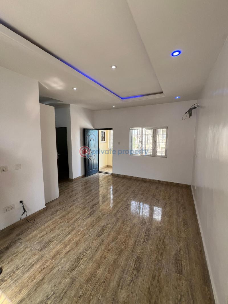 1 bedroom Self Contain For Rent Abraham Adesanya Estate Ajah Lagos - 4