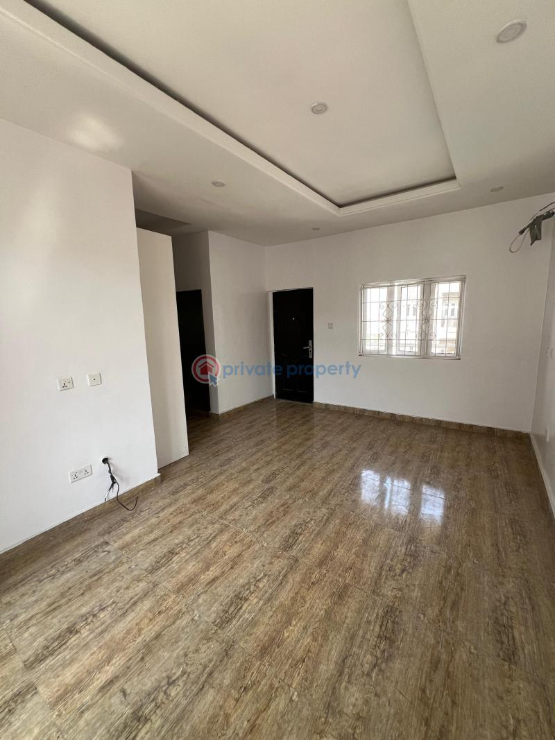 1 bedroom Self Contain For Rent Abraham Adesanya Estate Ajah Lagos - 0