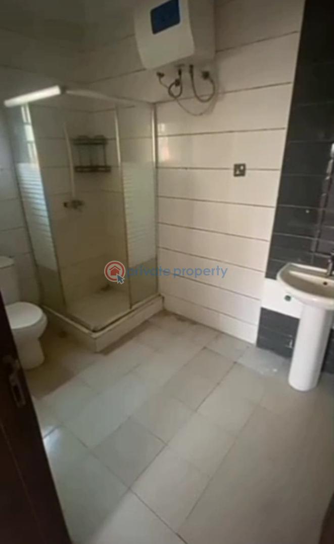 1 bedroom Self Contain For Rent Divine Homes @ Thomas Estate Ajah Lagos - 2