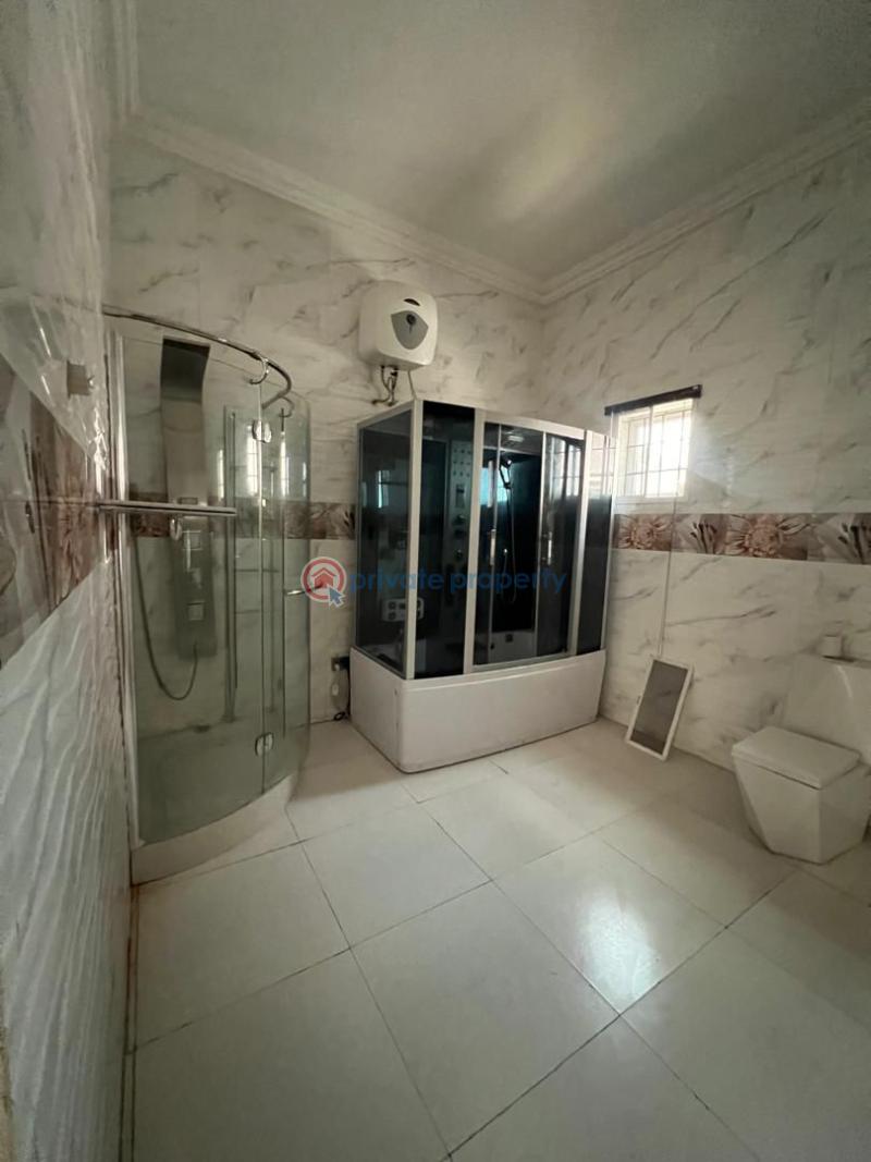 1 bedroom Shared Apartment For Rent Ologolo Lekki Lagos - 4