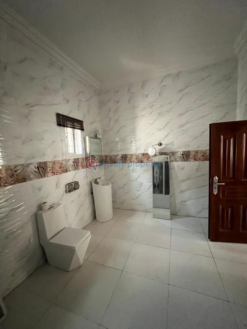 1 bedroom Shared Apartment For Rent Ologolo Lekki Lagos - 2