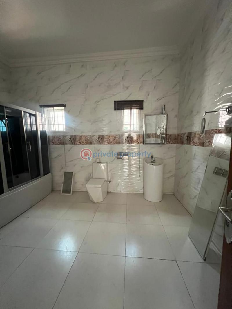 1 bedroom Shared Apartment For Rent Ologolo Lekki Lagos - 3