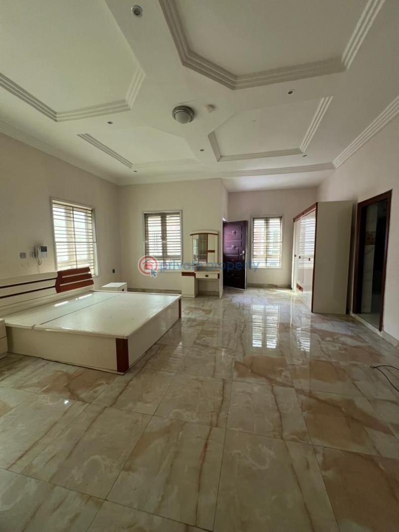 1 bedroom Shared Apartment For Rent Ologolo Lekki Lagos - 0