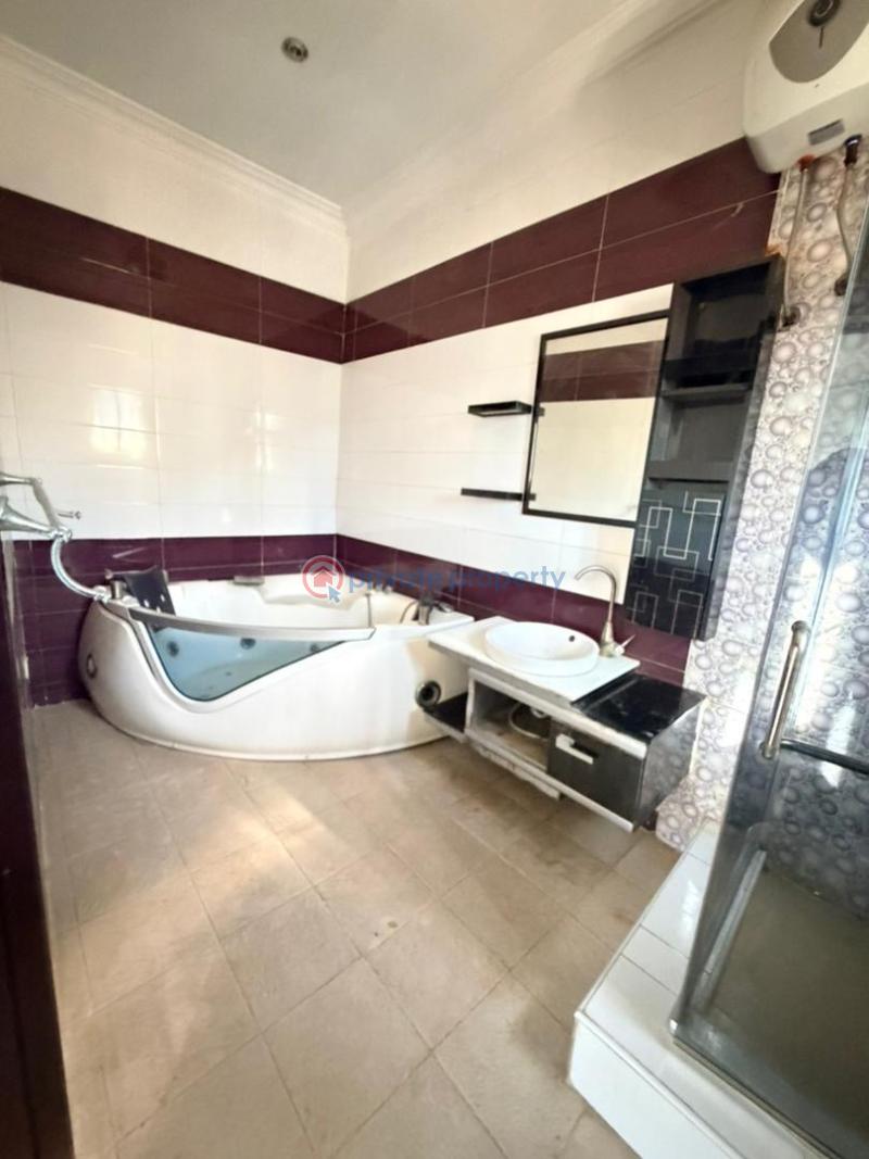 1 bedroom Shared Apartment For Rent Lekki County Ikota Lekki Lagos - 2
