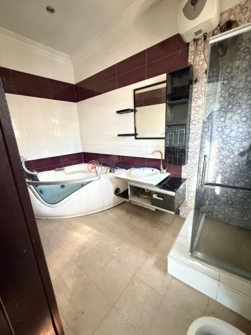 1 bedroom Shared Apartment For Rent Lekki County Ikota Lekki Lagos - 4