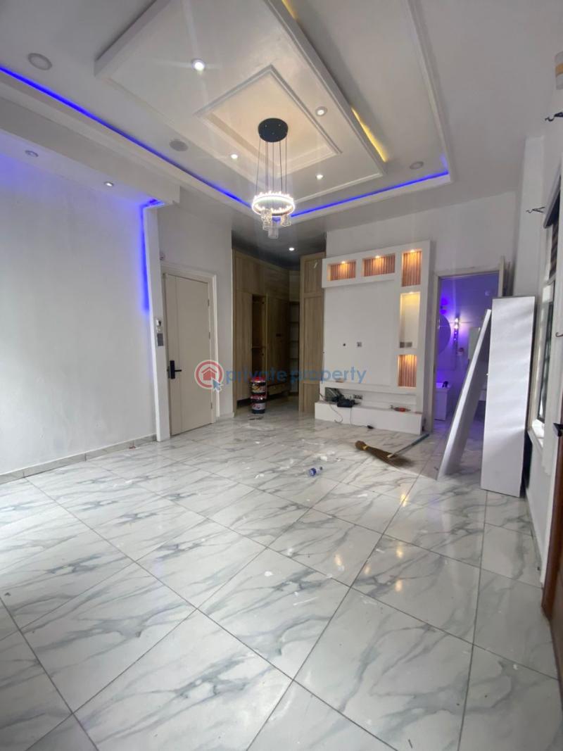 1 bedroom Mini Flat For Rent Oral Estate Extension Ikota Lekki Lagos - 2