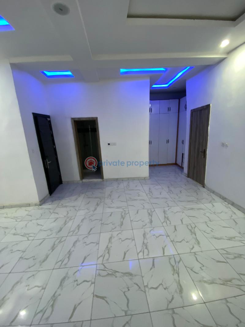 1 bedroom Shared Apartment For Rent Ikota Gra Ikota Lekki Lagos - 2