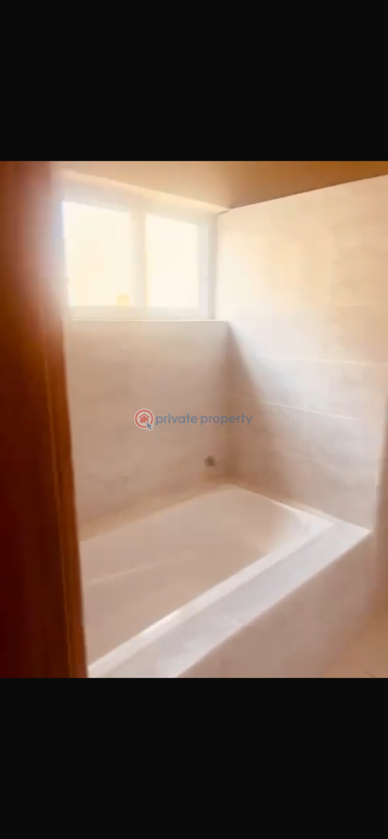 Master bedroom – orchid road (opp. royal pine gate 2) - 3 1 bedroom Shared Apartment For Rent Orchid Road Lekki Lagos - 3