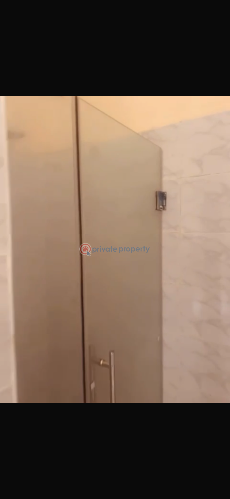 Master bedroom – orchid road (opp. royal pine gate 2) - 1 1 bedroom Shared Apartment For Rent Orchid Road Lekki Lagos - 1