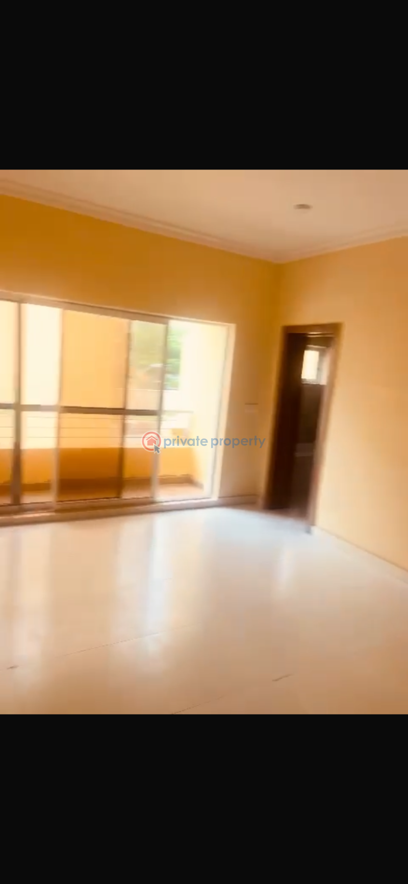 Master bedroom – orchid road (opp. royal pine gate 2) - 5 1 bedroom Shared Apartment For Rent Orchid Road Lekki Lagos - 5
