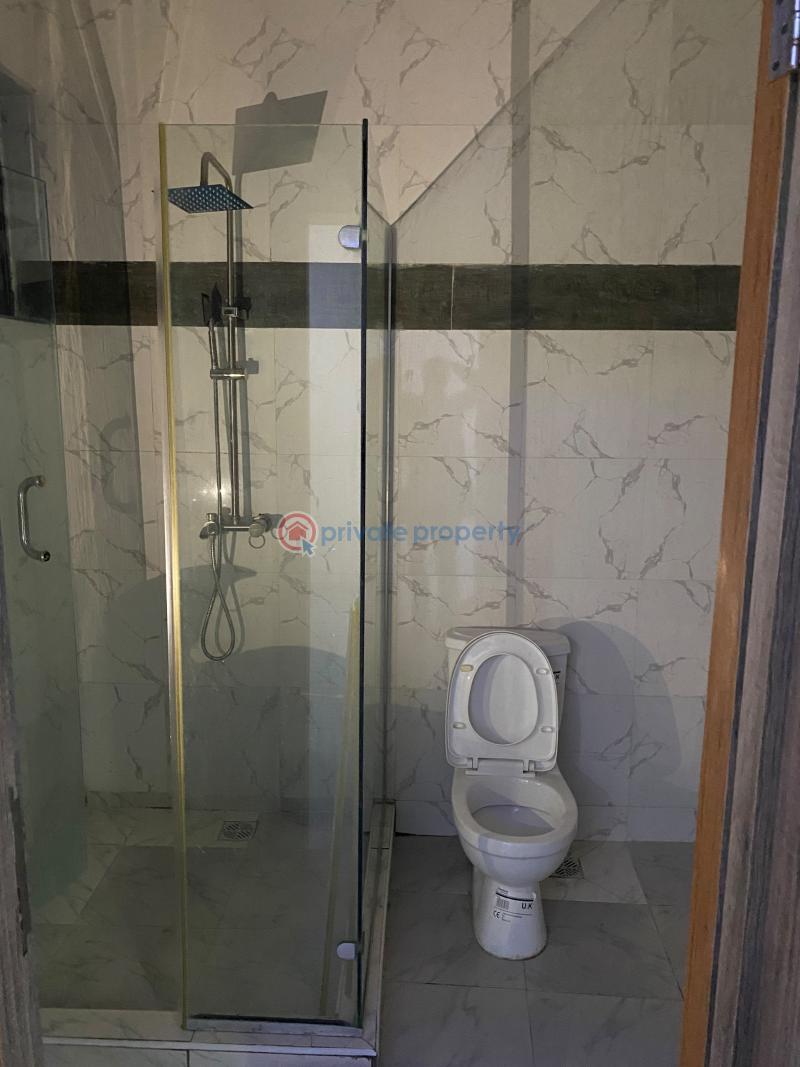 1 bedroom Shared Apartment For Rent Ikota Gra Ikota Lekki Lagos - 6