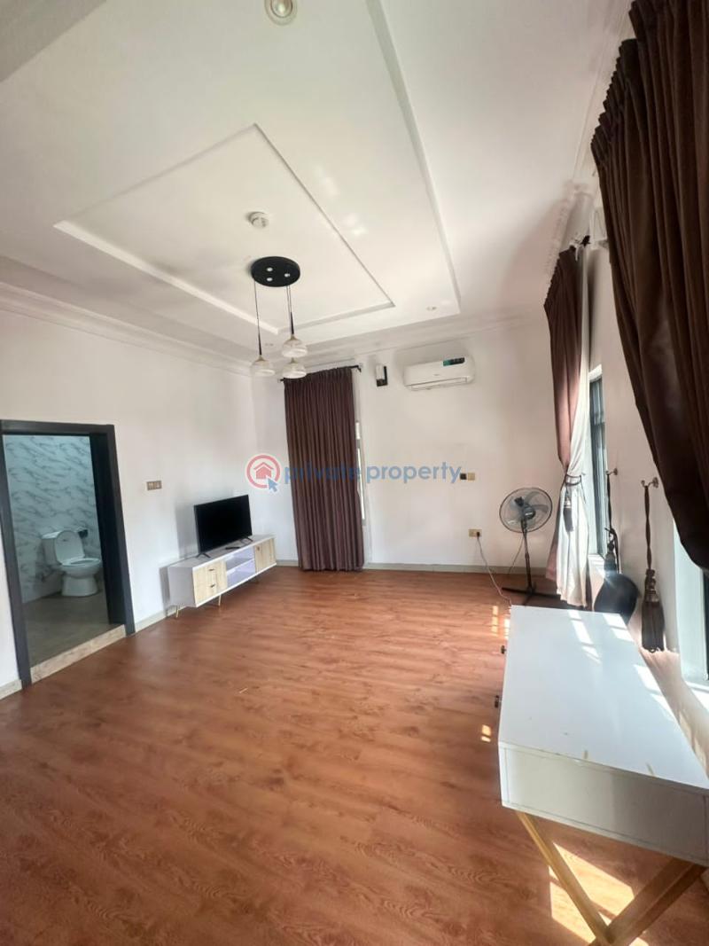1 bedroom Shared Apartment For Rent Osapa London Lekki Lagos - 0