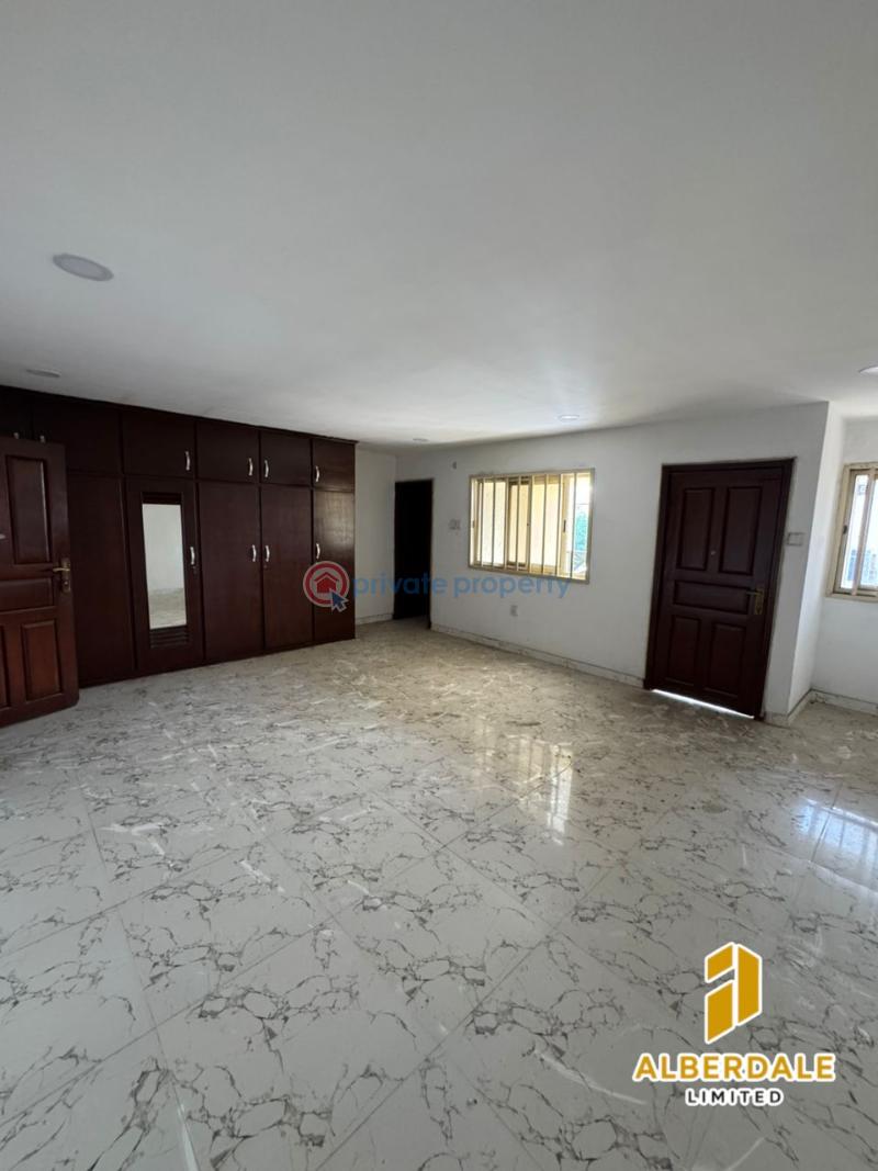 1 bedroom Shared Apartment For Rent Agungi Lekki Lagos - 0