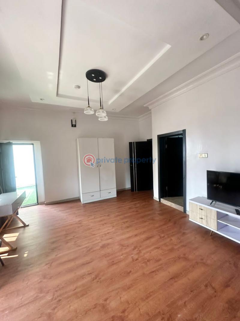 1 bedroom Shared Apartment For Rent Osapa London Lekki Lagos - 2