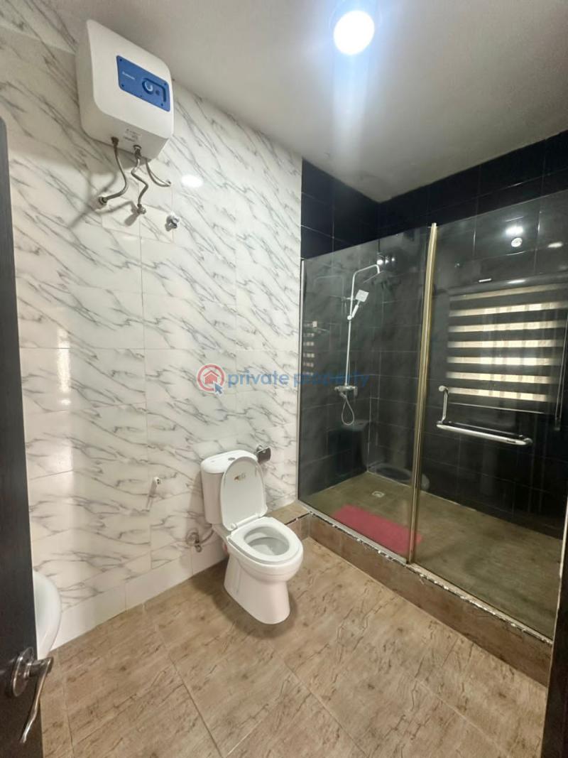 1 bedroom Shared Apartment For Rent Osapa London Lekki Lagos - 8