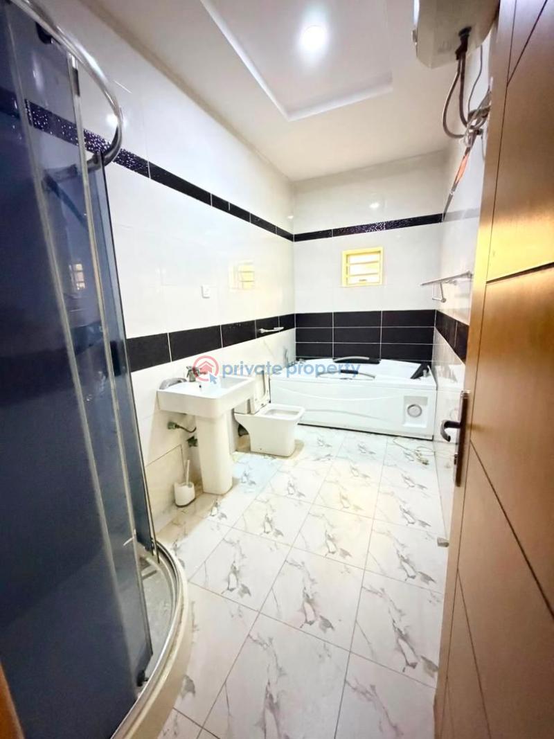 Flat & Apartment For Rent Orchid Lekki Lagos - 1