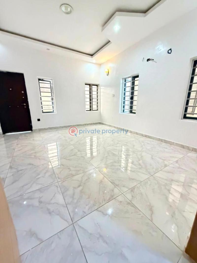 Flat & Apartment For Rent Orchid Lekki Lagos - 0