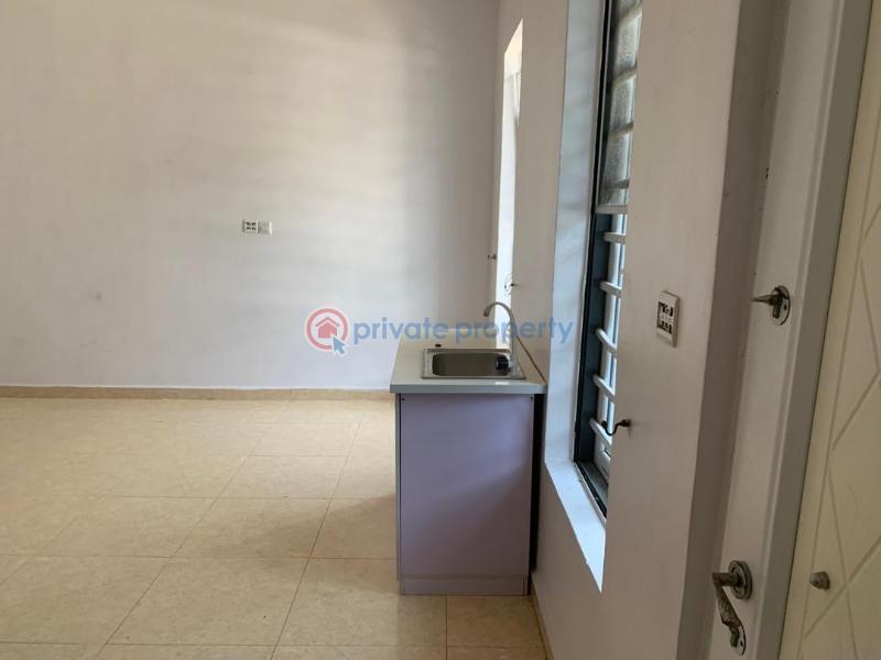 1 bedroom Studio Apartment For Rent Orchid In An Estate Lekki Lagos - 0
