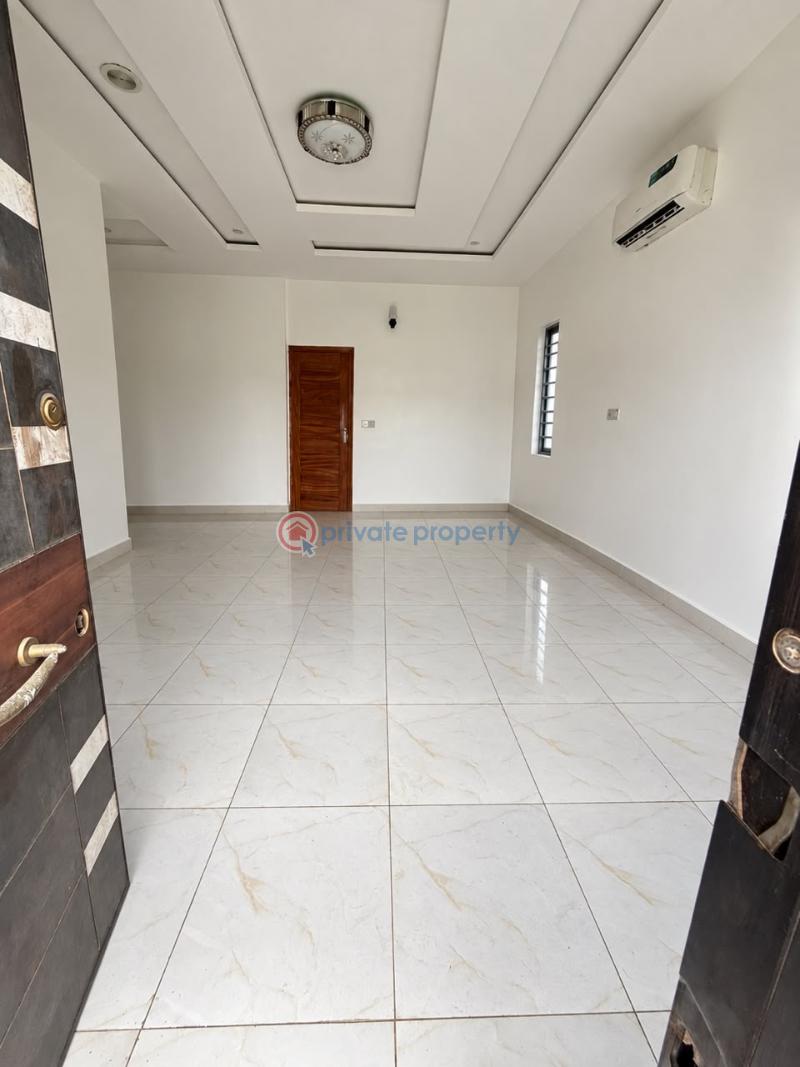 1 bedroom Shared Apartment For Rent Ikota Villa Ikota Lekki Lagos - 0