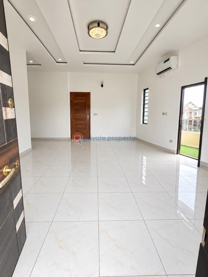 1 bedroom Mini Flat For Rent Ikota Lekki Lekki Lagos - 1