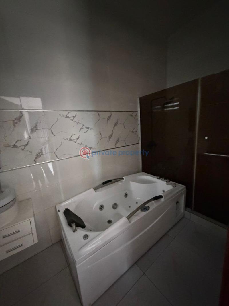 1 bedroom Mini Flat For Rent Ikota Lekki Lekki Lagos - 5