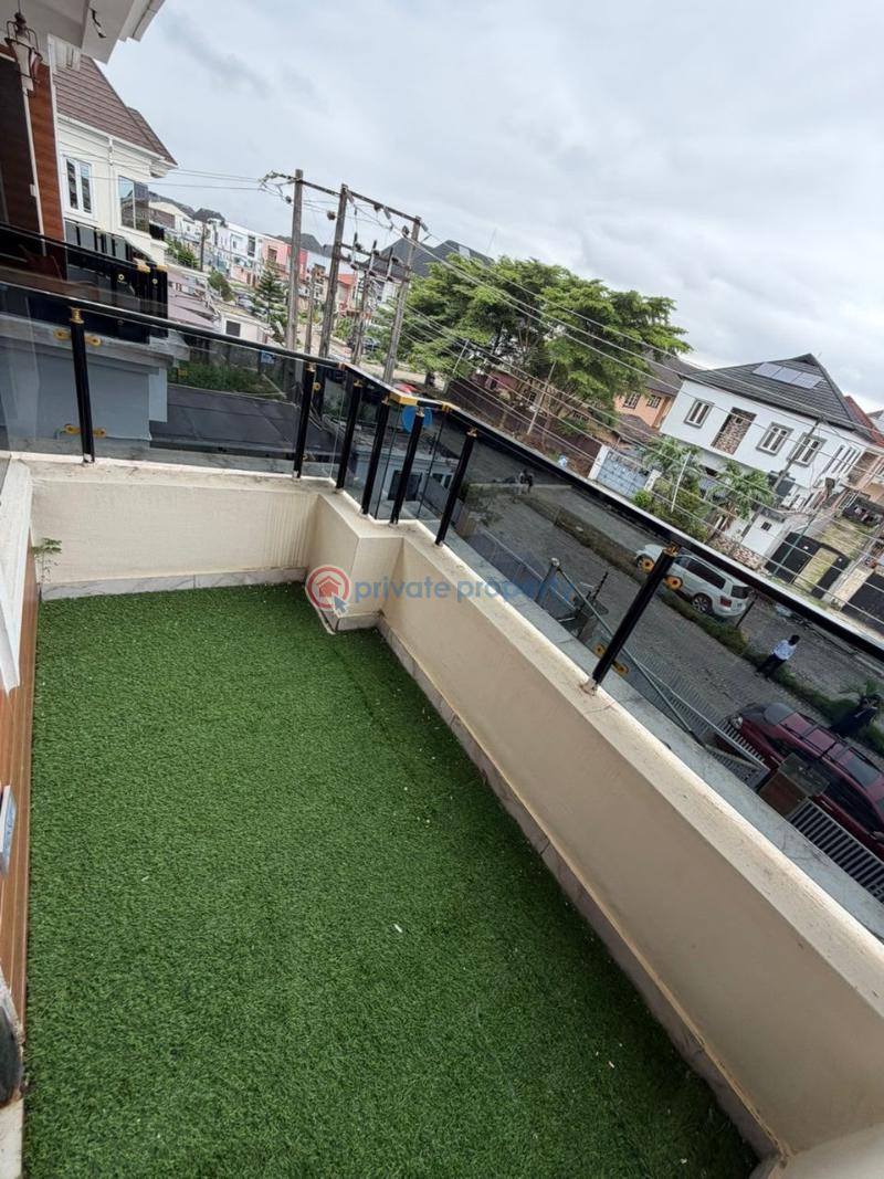 1 bedroom Mini Flat For Rent Ikota Lekki Lekki Lagos - 7
