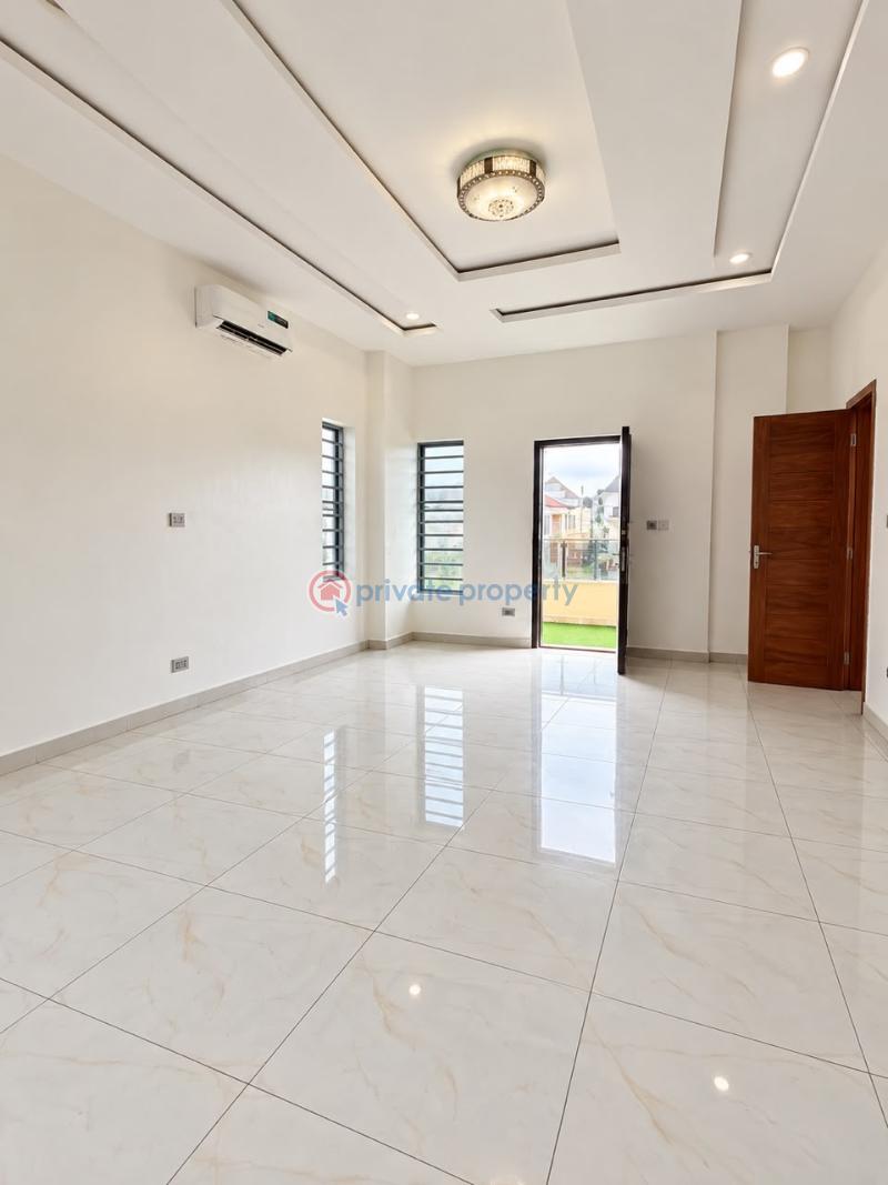 1 bedroom Shared Apartment For Rent Ikota Villa Ikota Lekki Lagos - 2