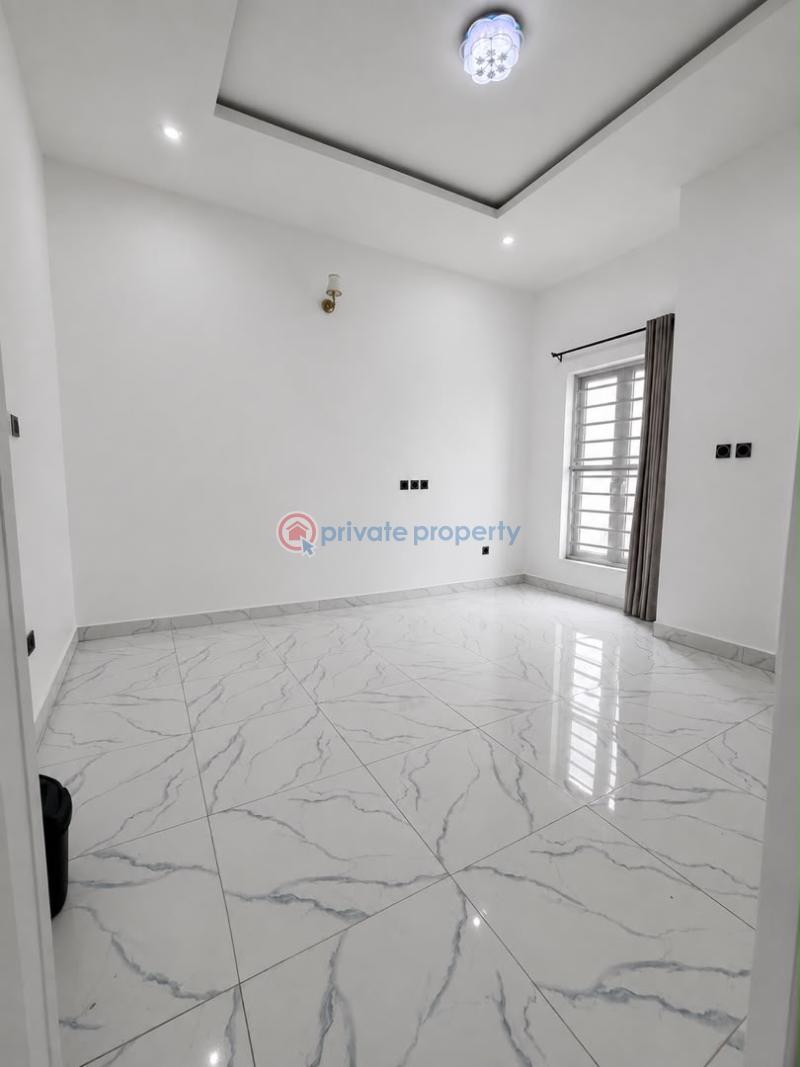 1 bedroom Shared Apartment For Rent Orchid Lekki Lagos - 0