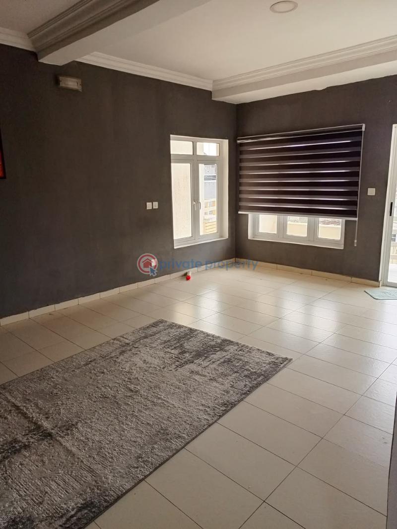 1 bedroom Shared Apartment For Rent Osapa London Lekki Lagos - 0