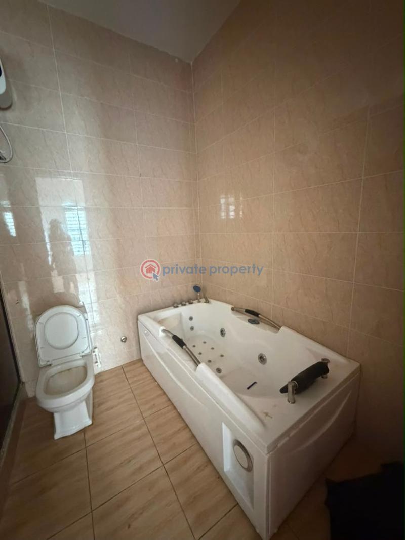 1 bedroom Shared Apartment For Rent Orchid Road Lekki Lagos - 4