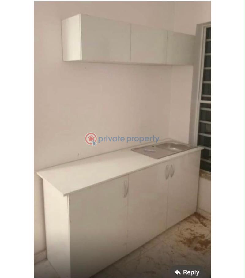 1 bedroom Shared Apartment For Rent Orchid Road Lekki Lagos - 3