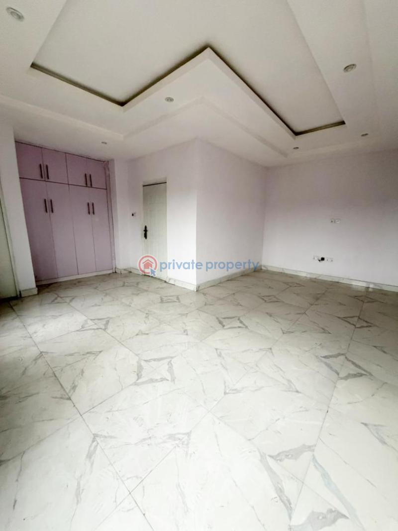 1 bedroom Studio Apartment For Rent Ikota Gra Ikota Lekki Lagos - 1