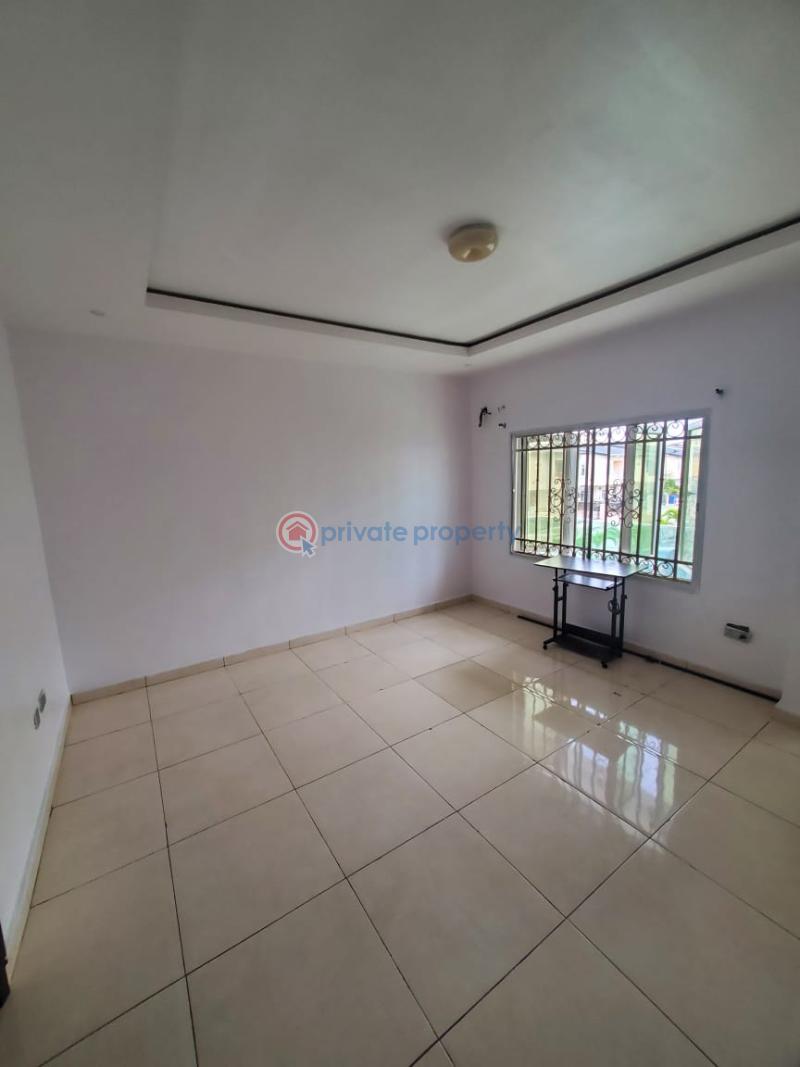 1 bedroom Studio Apartment For Rent Paradise 3 Estate Chevron Drive Lekki Lagos - 3