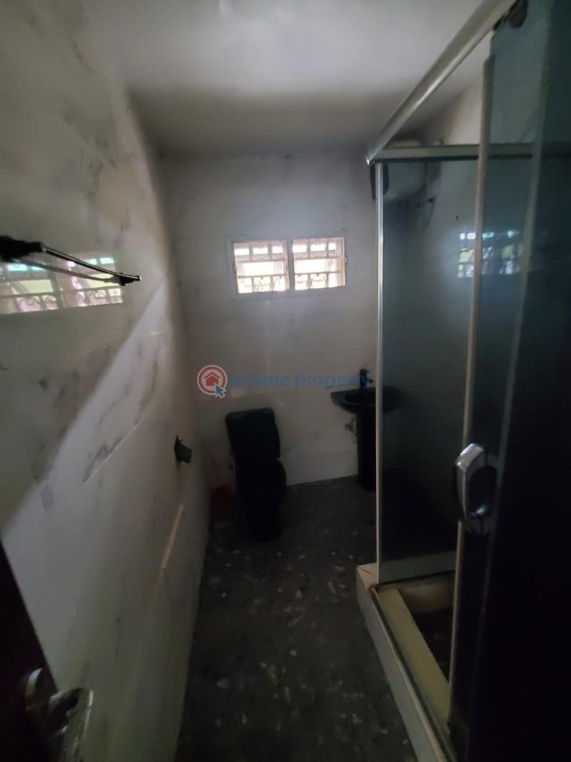 1 bedroom Studio Apartment For Rent Paradise 3 Estate Chevron Drive Lekki Lagos - 1