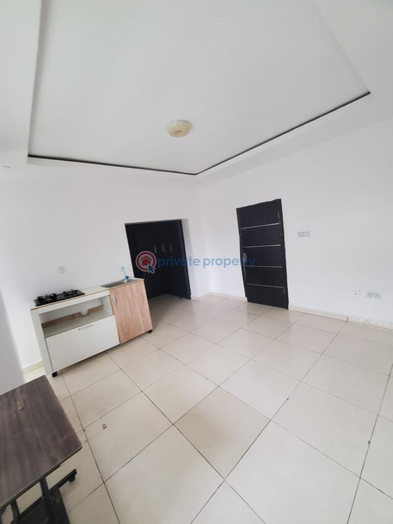 1 bedroom Studio Apartment For Rent Paradise 3 Estate Chevron Drive Lekki Lagos - 2