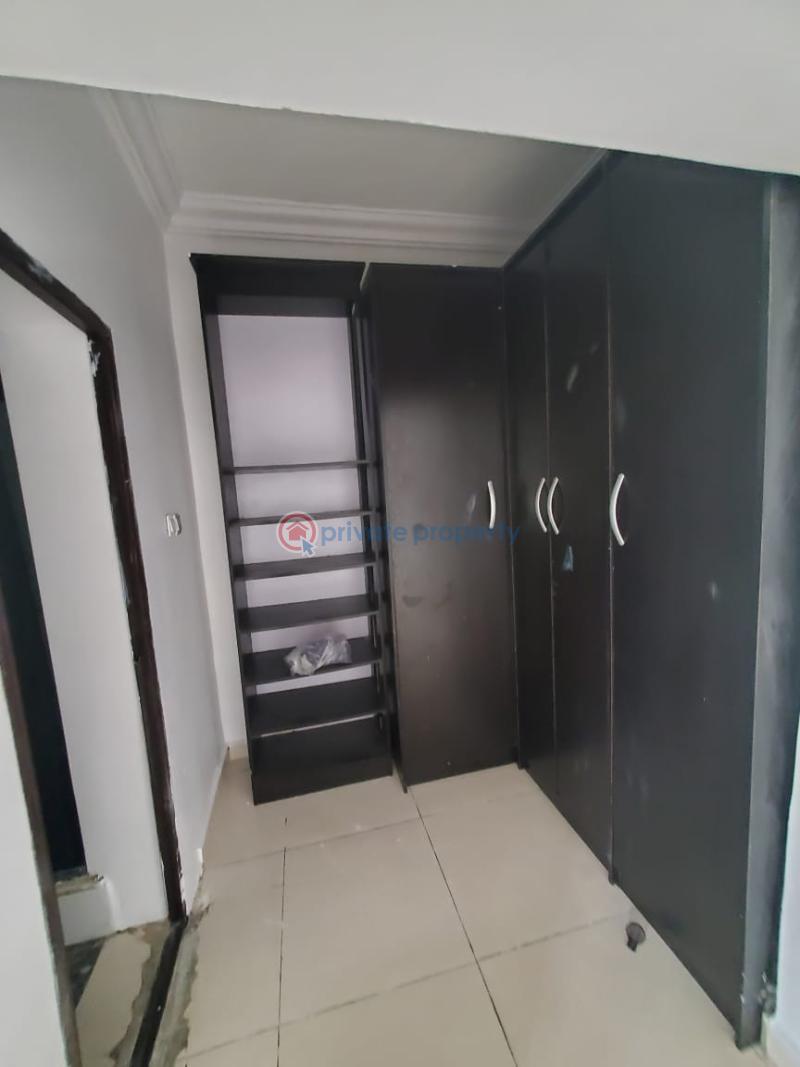 1 bedroom Studio Apartment For Rent Paradise 3 Estate Chevron Drive Lekki Lagos - 4