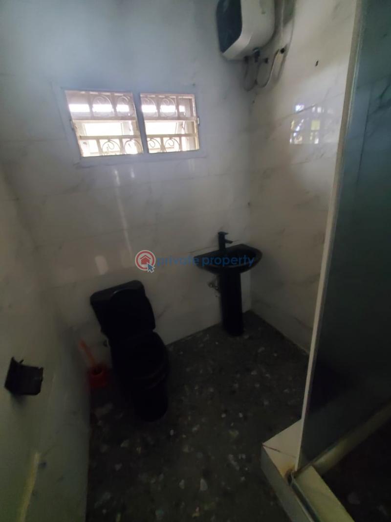 1 bedroom Studio Apartment For Rent Paradise 3 Estate Chevron Drive Lekki Lagos - 5