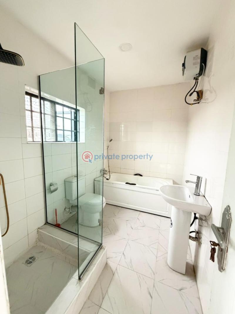 1 bedroom Studio Apartment For Rent Ikota Gra Ikota Lekki Lagos - 2