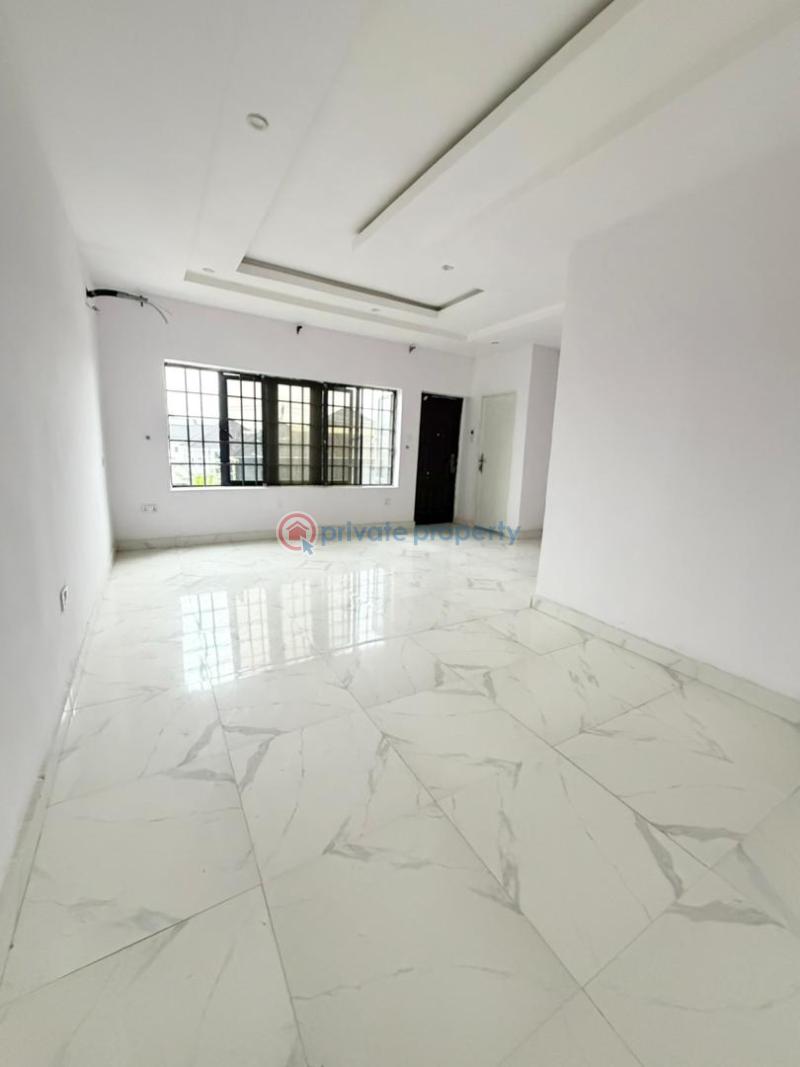 1 bedroom Studio Apartment For Rent Ikota Gra Ikota Lekki Lagos - 3