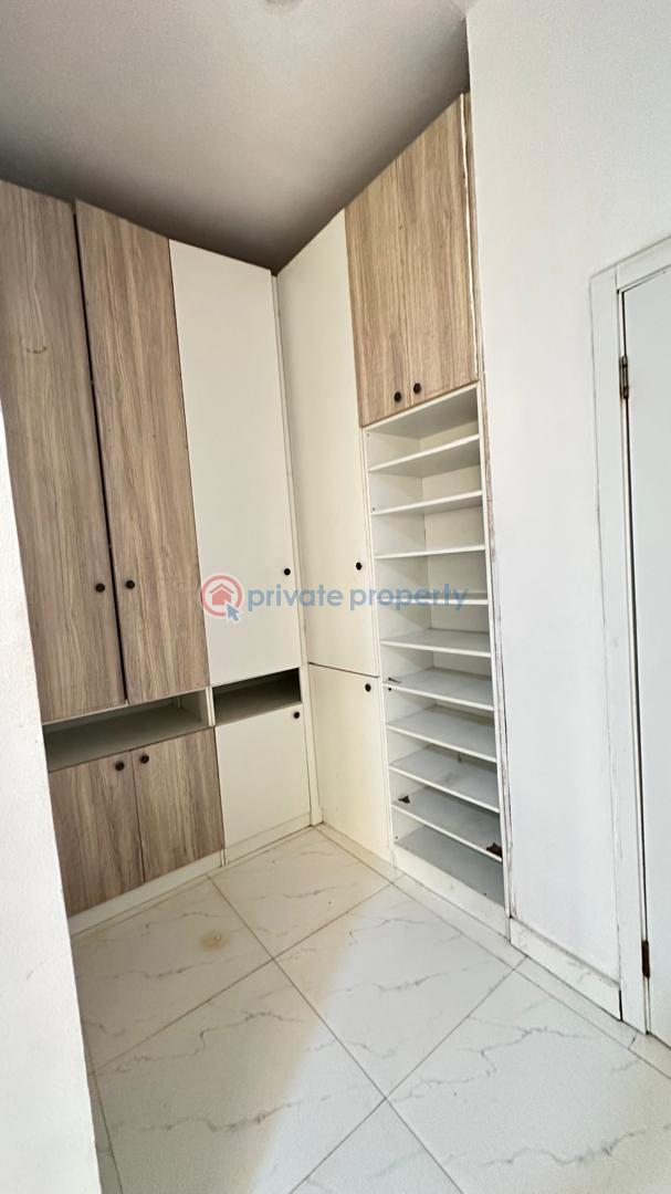 1 bedroom Studio Apartment For Rent Chevron Drive Lekki Lagos - 5