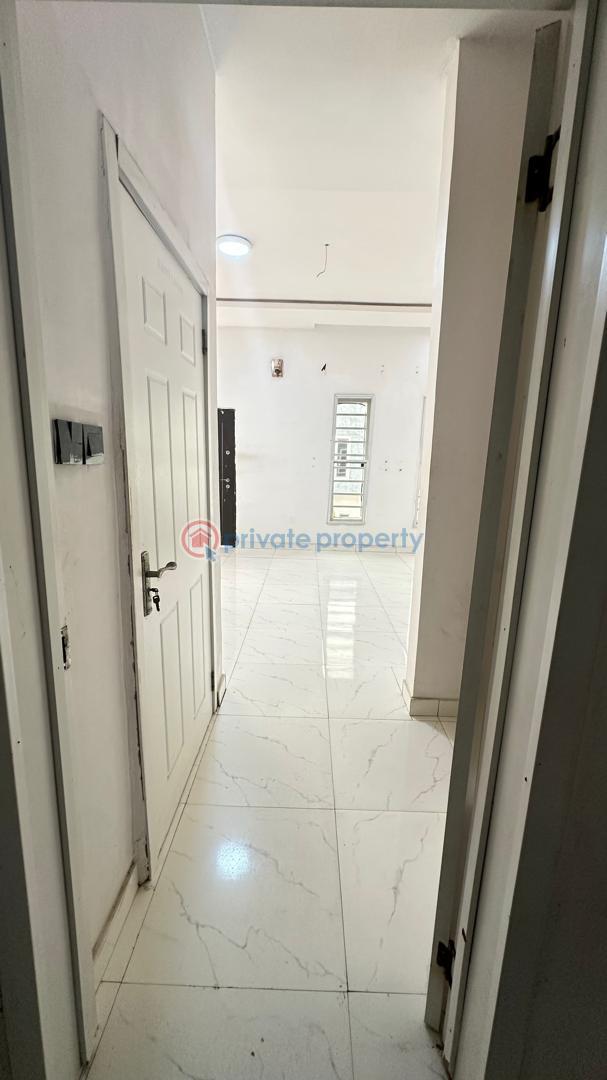 1 bedroom Studio Apartment For Rent Chevron Drive Lekki Lagos - 4