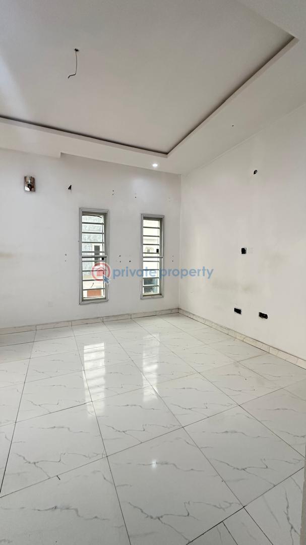 1 bedroom Studio Apartment For Rent Chevron Drive Lekki Lagos - 3