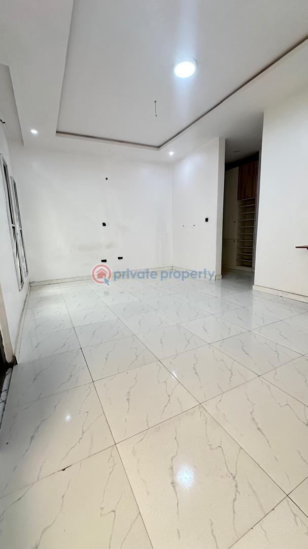 1 bedroom Studio Apartment For Rent Chevron Drive Lekki Lagos - 10