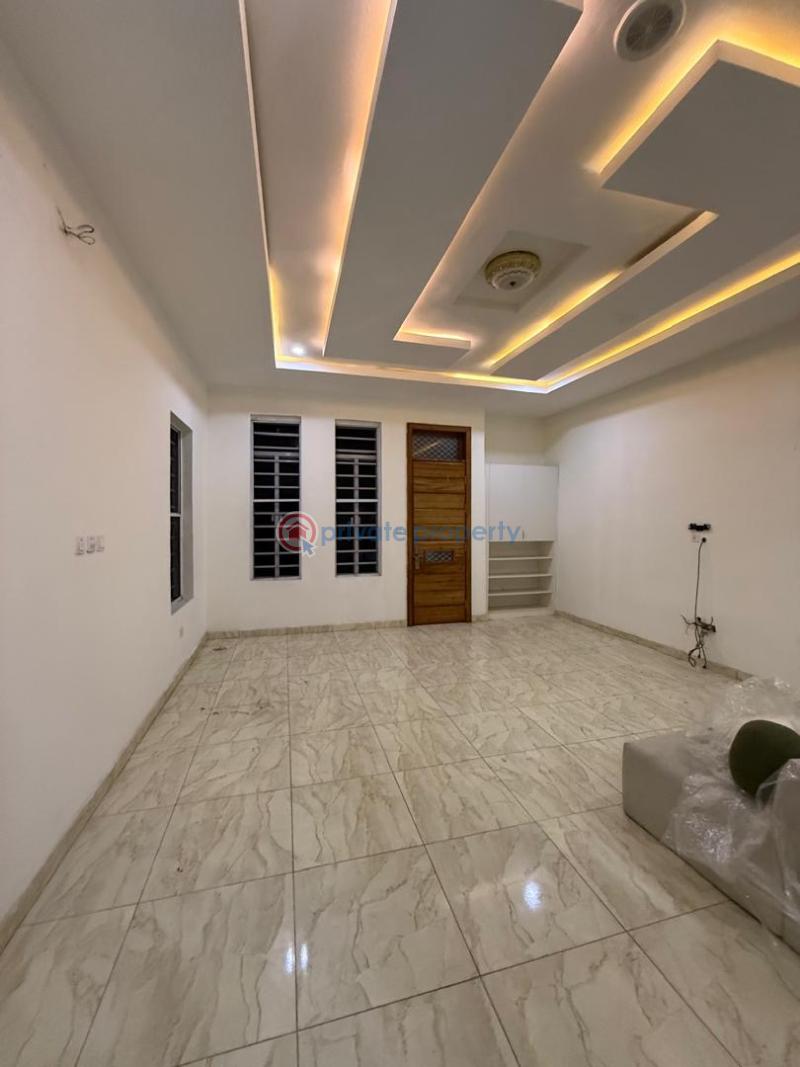 1 bedroom Shared Apartment For Rent Oral Extension Lekki Lagos - 6