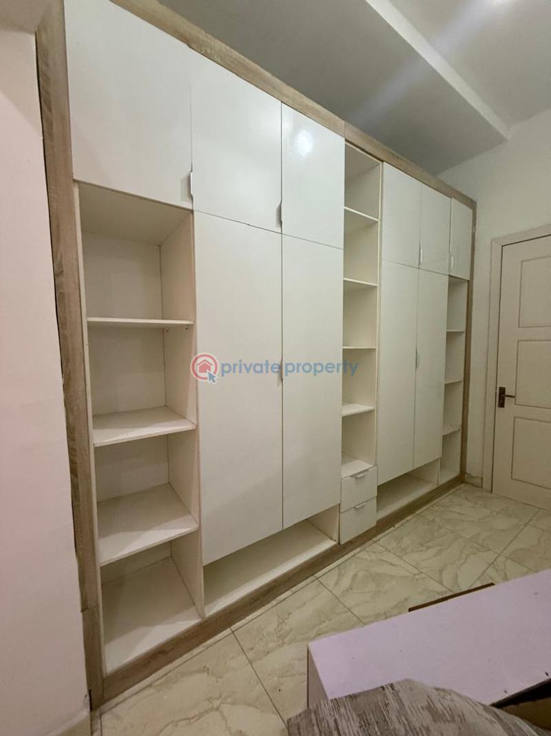 1 bedroom Shared Apartment For Rent Oral Extension Lekki Lagos - 3