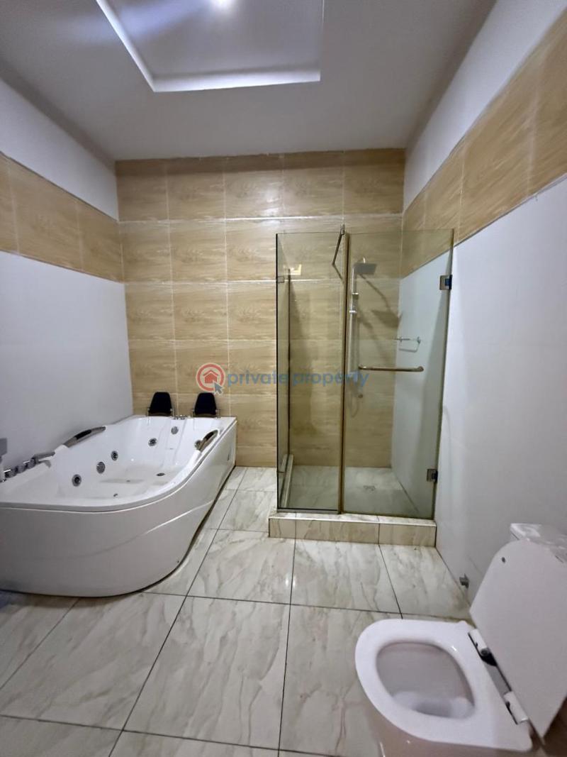 1 bedroom Shared Apartment For Rent Oral Extension Lekki Lagos - 4